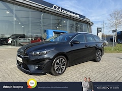 Kia Cee'd Sportswagon - Ceed 1.6 GDI PHEV DynamicPlusline | Carplay | ACC | Stoel/Stuurverw