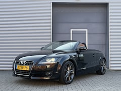 Audi TT Roadster - 2.0 TFSI I Carplay I Leder