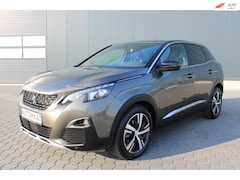 Peugeot 3008 - 1.2 PureTech GT Line