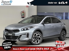 Kia XCeed - 1.5 T-GDi GT-Line Automaat | Direct leverbaar uit voorraad | Schuifkanteldak | Stuurverwar