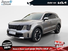 Kia Sorento - 1.6 T-GDi Plug-in Hybrid 4WD ExecutiveLine 7p. UIT VOORRAAD LEVERBAAR | 253 pk | Head-up d