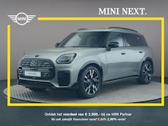 MINI Countryman - SE ALL4 John Cooper Works XL