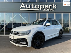 Volkswagen Tiguan - 1.5 TSI ACT Highline Business R-LINE DSG 2020 PANO LED