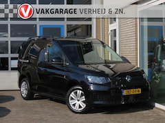 Volkswagen Caddy - 1.5 TSI Life Navi|CarPlay|Clima|Cruise|Stoelverw.|DAB+|5P