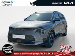 Kia Niro EV - Plus Advanced 64.8 kWh Demonstratie auto | Navigatie | Achteruitrijcamera | Geheugenfuncti