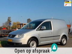Volkswagen Caddy - 1.9 TDI EXPORT AIRCO CRUISE PDC DEALER ONDERHOUDEN