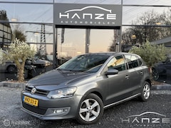 Volkswagen Polo - 1.4-16V Highline|Stoelverwarming|Automaat|