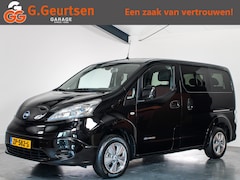 Nissan e-NV200 Evalia - 40 kWh Connect Edition 7p