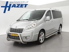 Peugeot Expert - 229 2.0 HDI 128 PK L2H1*MARGE*+ DRAADLOZE CARPLAY | 19 INCH | CAMERA | TREKHAAK 2000 KG |