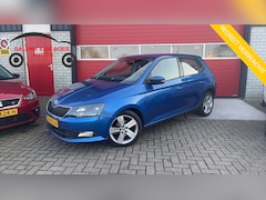 Skoda Fabia - 1.2 TSI First Edition Ambition TREKHAAK / CLIMA / PDC / BLUETOOTH / CRUISE / DAB+ / NL-AUT