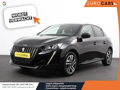 Peugeot 208 - 1.2 PureTech 100pk Allure Pack Apple Carplay / Android Auto | Camera | Keyless | Adeptive