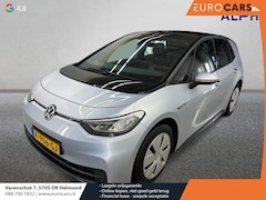 Volkswagen ID.3 - Life 58 kWh Airco ECC Navi Carplay PDC VA Adaptive Cruise Control Full LED Sfeerverlichtin