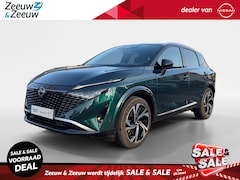 Nissan Qashqai - 1.5 e-Power Tekna Plus | DE NIEUWE GENERATIE E-POWER| DIRECT LEVERBAAR | €3500, - KORTING