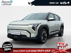 Kia EV3 - Air 81.4 kWh | Enkele kleuren op voorraad bel voor info | NU MET €3000, - inruilpremie + €