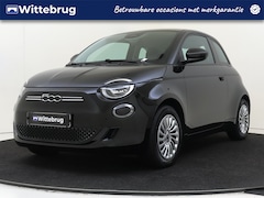 Fiat 500 - Urban 42 kWh