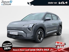 Kia EV3 - Air 81.4 kWh | Enkele kleuren op voorraad bel voor info | NU MET €3000, - inruilpremie + €