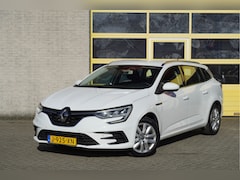 Renault Mégane Estate - 1.3 TCe Zen BJ2020 Led | Pdc | Navi | Trekhaak | Dynamische knipperlichten | App-Connect |