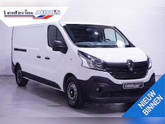 Renault Trafic - 1.6 dCi 145 pk L2H1 Airco, Camera, Trekhaak Laadruimte Pakket, PDC achter, APK 01-2027, 3