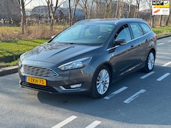 Ford Focus Wagon - 1.0 First Edition / AIRCO / NAP