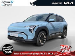 Kia EV3 - Air 81.4kWh | Enkele kleuren op voorraad bel voor info | NU MET €3000, - inruilpremie + €1