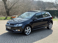 Volkswagen Polo - 1.2 TSI Highline PANO I CRUISE I CLIMA I 90PK I ZEER MOOI