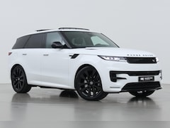 Land Rover Range Rover Sport - 3.0 P460e Dynamic SE | Black Pack | 23 Inch | ACC | Panoramadak | Stoel+Stuurverwarming