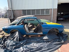 Lancia Fulvia - 1.3 S "3"