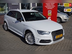 Audi A3 Sportback - 1.4 e-tron PHEV Ambition Pro Line plus / Incl winterwielen / S-Line Exterieur / Stoelverwa