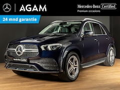 Mercedes-Benz GLE-Klasse - 350 e AMG Line Panorama dak