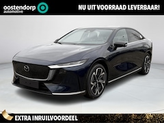 Mazda 6e - Takumi Plus Long Range 80 kWh | Stoelverwarming/verkoeling | Stuurverwarming | Panoramadak