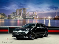 Volkswagen Golf - 8 R 2.0 TSI 4MOTION 320PK Akrapovic|Leder|HUD|Harman/Kardon|Full Option