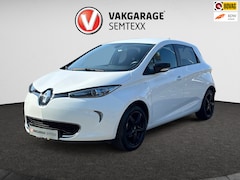 Renault Zoe - R110 Limited 41 kWh (ex Accu) | Clima | Camera | Cruise | Navi | Keyless Entry | Boordcomp