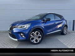 Renault Captur - E-Tech Plug-in Hybrid 160 Edition One