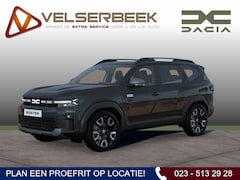 Dacia Bigster - 1.8 Hybrid 155 Limited Edition "Nu op Voorraad"