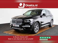 BMW X3 - xDrive20i High Executive xLine - Trekhaak - Panoramadak - Comfort Access - Parking/Driving