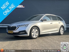 Skoda Octavia Combi - 1.0 TSI Business Edition | € 8.200, - NETTO | Climate | Cruise | Navi | PDC |