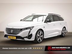 Peugeot 308 SW - 1.6 Plug-in Hybrid 225 GT | COMFORT PACK | AGR STOELEN | MATRIX LED | DAB | APPLE | CAMERA