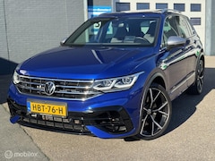 Volkswagen Tiguan - 2.0 TSI R 75 Edition 4Motion PANO|IQLIGHT|