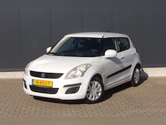 Suzuki Swift - 1.2 Comfort | 1e eigenaar | NL auto | 5 deurs