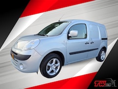 Renault Kangoo Express - 1.6 AUT|ROLSTOEL|AIRCO|NAVI|TREKHAAK