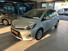 Toyota Yaris - 1.5 Full Hybrid Aspiration