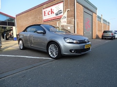 Volkswagen Golf Cabriolet - 1.2 TSI BlueMotion