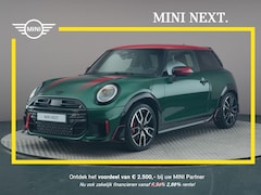 MINI John Cooper Works - JCW 2.0 XL