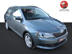 Skoda Fabia Combi - 1.0 TSI Drive