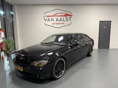 BMW 7-serie - 740Li