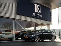 BMW 3-serie Touring - 320e xDrive M Sport | Facelift | Camera | CarPlay | HUD | 18"