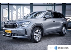 Skoda Kodiaq - 1.5 TSI MHEV Business Edition 7p. | Achteruitrijcamera | Cruise control adaptief | Dodehoe