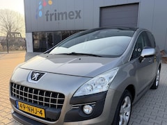 Peugeot 3008 - 1.6 THP GT