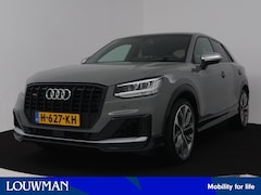 Audi Q2 SQ2 - 2.0 TFSI | 1e Eigenaar | 301PK | Bang & Olufsen Audio | LED | Nederlandse Auto | NAP |