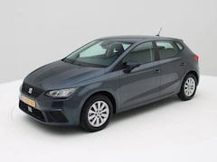 SEAT Ibiza - 1.0 MPI Style / Carplay / DAB / Origineel NL